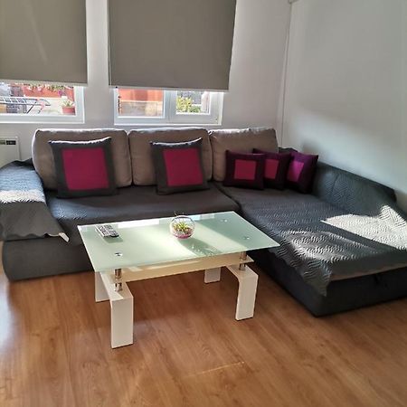 Апартамент Стил Velingrad Buitenkant foto