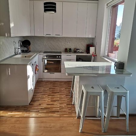 Апартамент Стил Velingrad Buitenkant foto